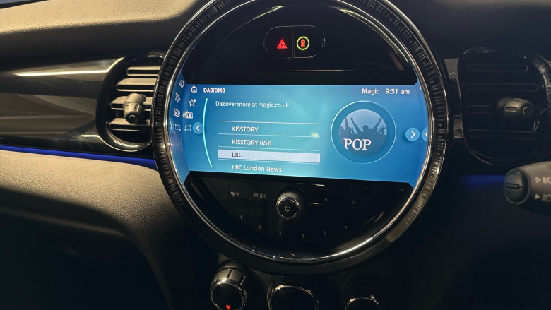 MINI Hatchback 135kW Cooper S Shadow Edition 33kWh 3dr Auto Electric Hatchback